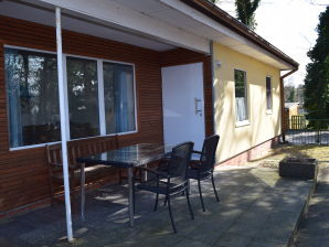 Bungalow Lea - Koserow - image1