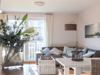 Ferienwohnung St. Peter-Ording Ausstattung 8