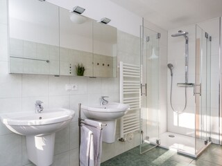 Ferienwohnung St. Peter-Ording Ausstattung 11