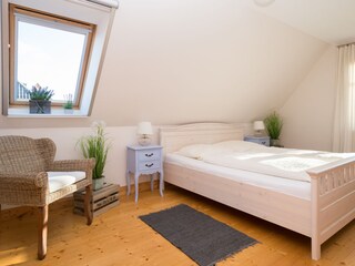 Ferienwohnung St. Peter-Ording Ausstattung 12