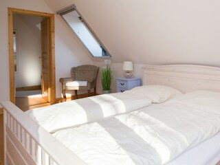 Ferienwohnung St. Peter-Ording Ausstattung 13
