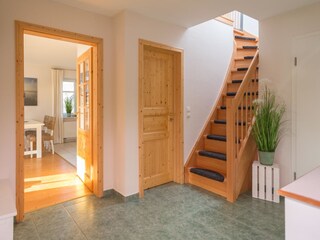 Ferienwohnung St. Peter-Ording Ausstattung 9