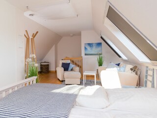 Ferienwohnung St. Peter-Ording Ausstattung 15