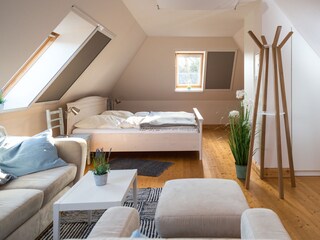 Ferienwohnung St. Peter-Ording Ausstattung 16
