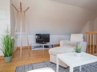 Ferienwohnung St. Peter-Ording Ausstattung 15