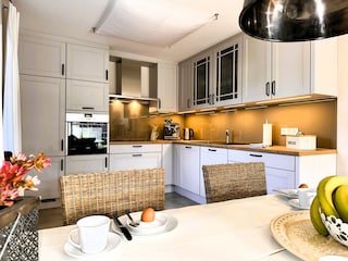 Ferienwohnung St. Peter-Ording Ausstattung 1