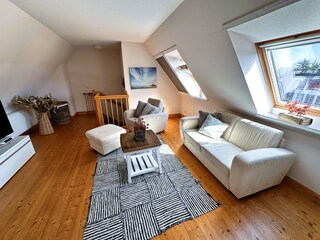 Ferienwohnung St. Peter-Ording Ausstattung 17