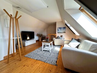 Ferienwohnung St. Peter-Ording Ausstattung 18