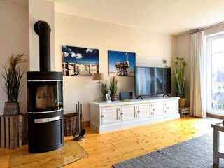 Ferienwohnung St. Peter-Ording Ausstattung 7