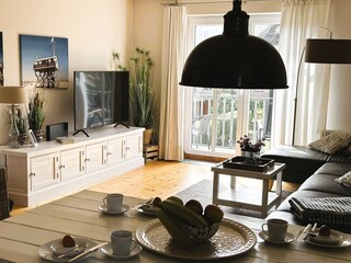 Ferienwohnung St. Peter-Ording Ausstattung 5