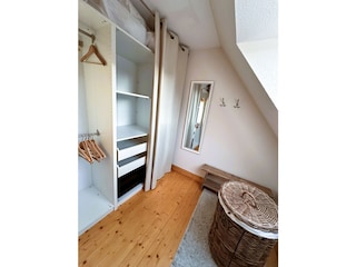 Ferienwohnung St. Peter-Ording Ausstattung 14