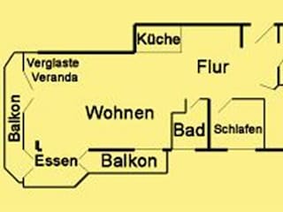 Ferienwohnung Heringsdorf (Seebad) Grundriss 19