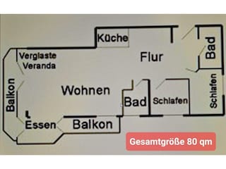 Ferienwohnung Heringsdorf (Seebad) Ausstattung 10