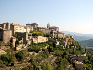 Casa per le vacanze Saint-Martin-de-Castillon Ambiente 17