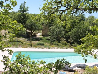 Casa per le vacanze Saint-Martin-de-Castillon Registrazione all'aperto 6