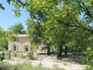 Casa per le vacanze Saint-Martin-de-Castillon Registrazione all'aperto 7