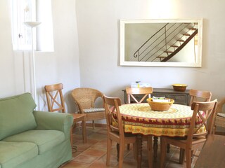 Casa per le vacanze Saint-Martin-de-Castillon Caratteristiche 10