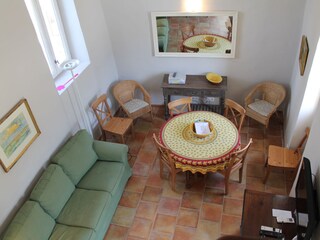 Casa per le vacanze Saint-Martin-de-Castillon Caratteristiche 9