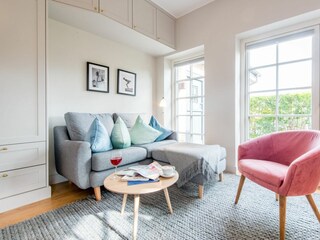 Ferienwohnung Westerland  9