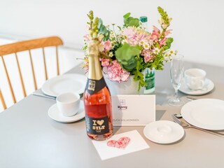 Ferienwohnung Westerland  11