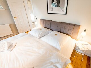 Ferienwohnung Westerland  12