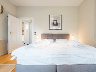 Ferienwohnung Westerland  13