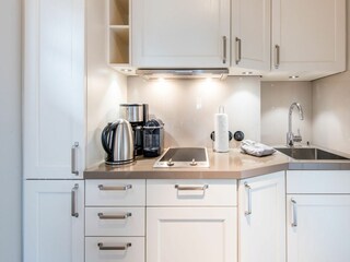 Ferienwohnung Westerland  15