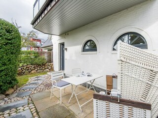 Ferienwohnung Westerland  24