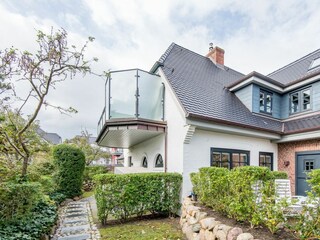 Ferienwohnung Westerland  25