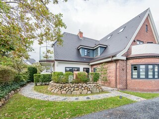 Ferienwohnung Westerland  26