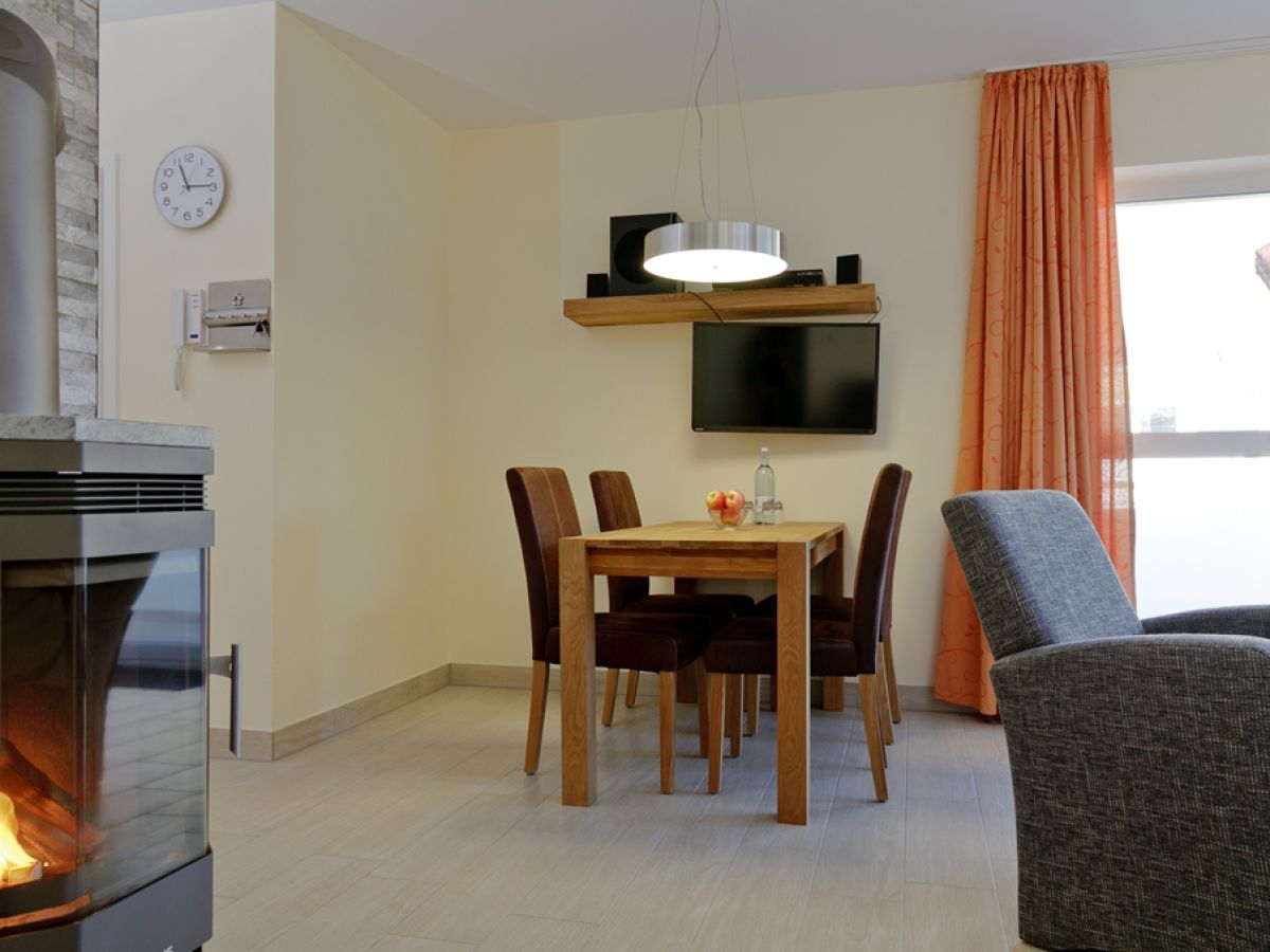 Ferienwohnung Vineta Ferienpark Usedom - Sonnentau Premium, Koserow