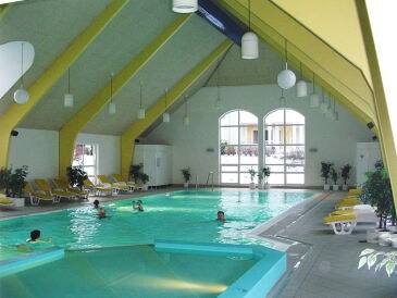Ferienwohnung Vineta Ferienpark Usedom - Sonnentau Premium