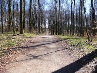 europäischer Radwanderweg