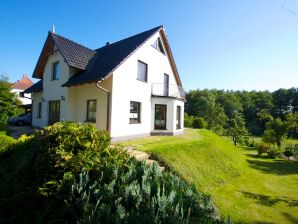 Ferienwohnung Am Ostseestrand - Wittenbeck - image1