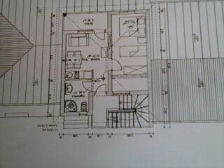Casa per le vacanze Kastelir Pianta del piano 29