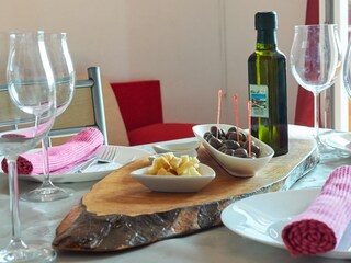 Casa per le vacanze Kastelir Caratteristiche 23