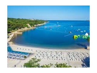 Casa per le vacanze Kastelir Ambiente 28