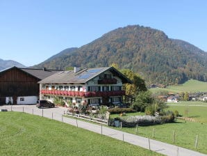 Ferienwohnung Schneider - Hof - Ruhpolding - image1