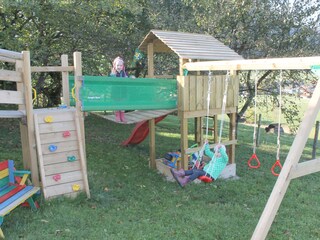 Spielplatz