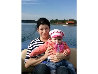 Chiemsee Schifffahrt