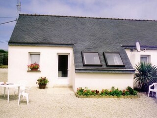 andere Ferienhaus in Landeda nähe der Strand
