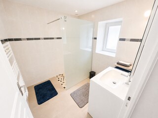 shower room Ground floor