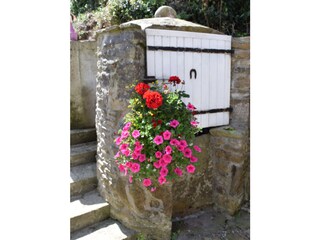 Casa vacanze Saint-Lô-d'Ourville Registrazione all'aperto 4