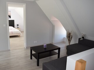 Casa vacanze Saint-Lô-d'Ourville Caratteristiche 6