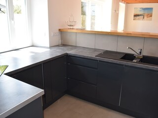 Casa vacanze Saint-Lô-d'Ourville Caratteristiche 10