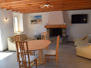 Casa vacanze Saint-Lô-d'Ourville Caratteristiche 8