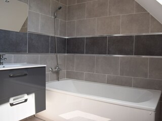 Casa vacanze Saint-Lô-d'Ourville Caratteristiche 12