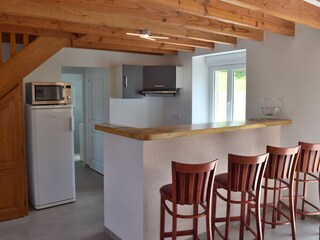 Casa vacanze Saint-Lô-d'Ourville Caratteristiche 7