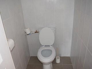 Casa vacanze Saint-Lô-d'Ourville Caratteristiche 14