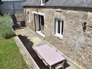 Casa vacanze Saint-Lô-d'Ourville Registrazione all'aperto 5